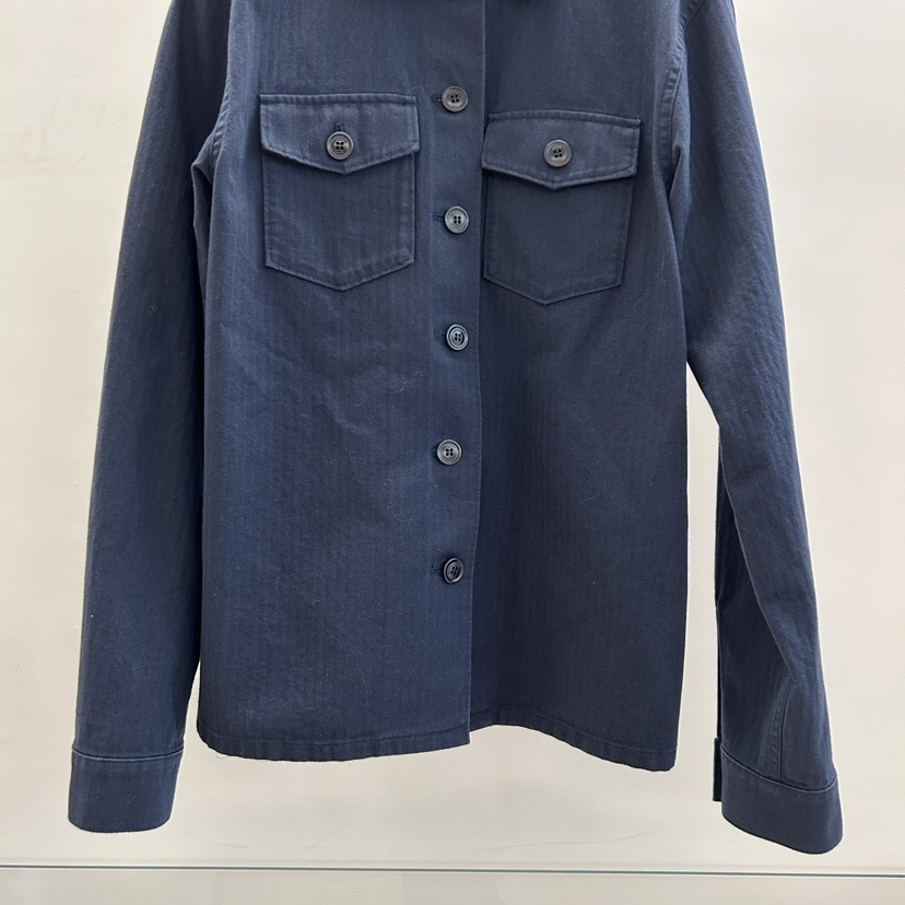 HEHR東大門直郵女士新款時尚26春夏職業休閑人氣熱賣夾克hehr-AUTOMNE夾克