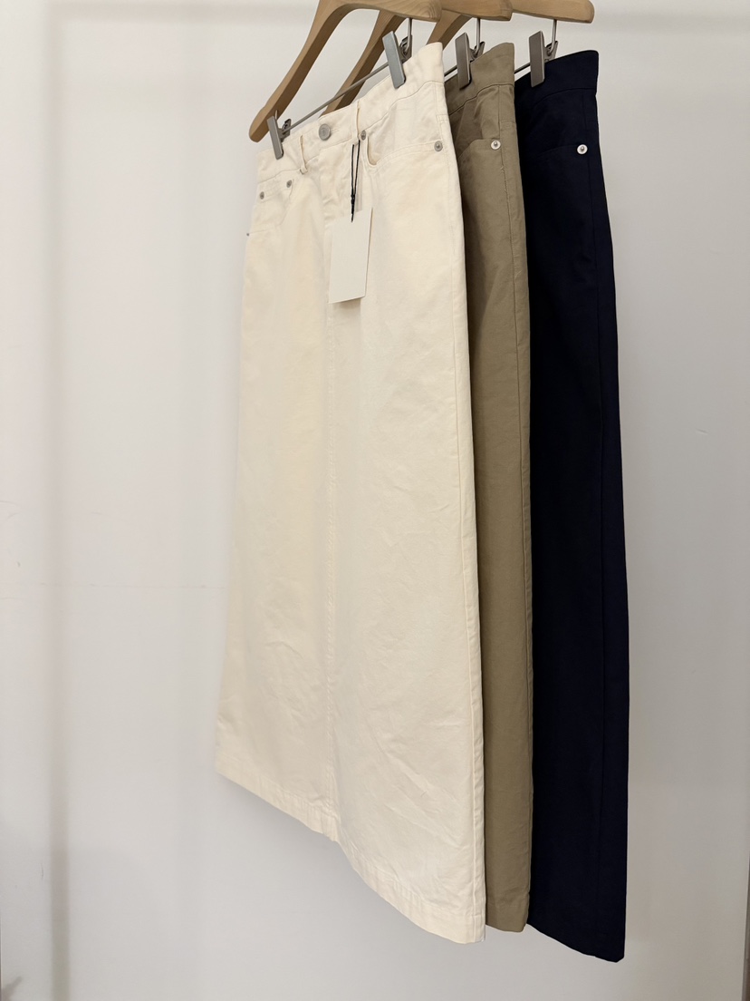 COMETE東大門直郵女裝新款人氣職業休閑真品半身裙中短裙COMETE半身裙/中短裙