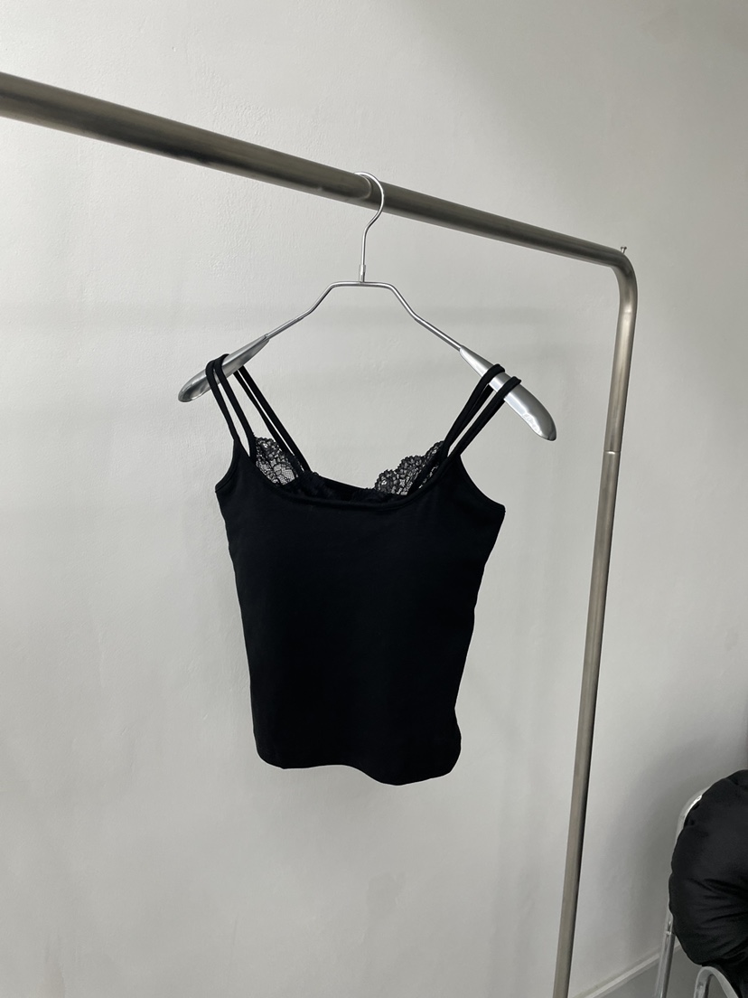 JOURNEY韓國代購女士新款26春夏休閑職業真品人氣吊帶背心JOURNEY吊帶/背心圖色3