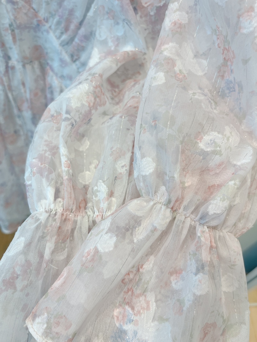 OVE韓國代購女裝新款熱賣推薦休閑時尚26春夏人氣真品連衣裙OVE連衣裙