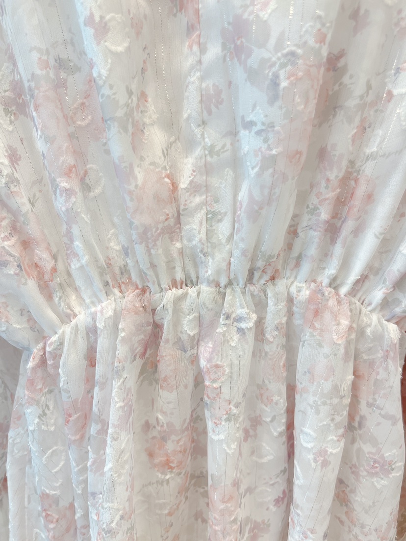 OVE韓國代購女裝新款熱賣推薦休閑時尚26春夏人氣真品連衣裙OVE連衣裙