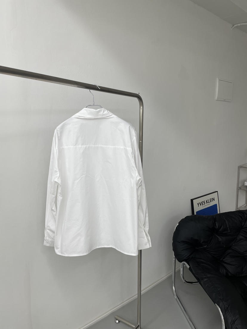 JOURNEY東大門實拍女士新款休閑推薦時尚職業襯衫蕾絲衫棉JOURNEY襯衫/蕾絲衫