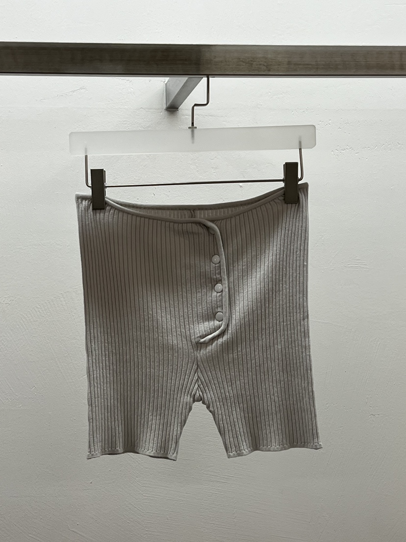 WEARABLE-L東大門代購女裝新款熱賣時尚休閑推薦短褲緊身褲WEARABLE短褲圖色1