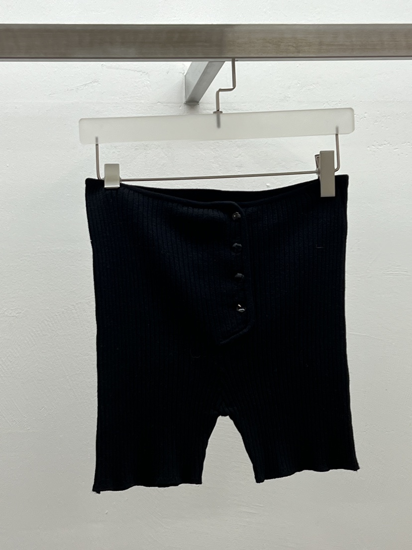 WEARABLE-L東大門代購女裝新款熱賣時尚休閑推薦短褲緊身褲WEARABLE短褲圖色2