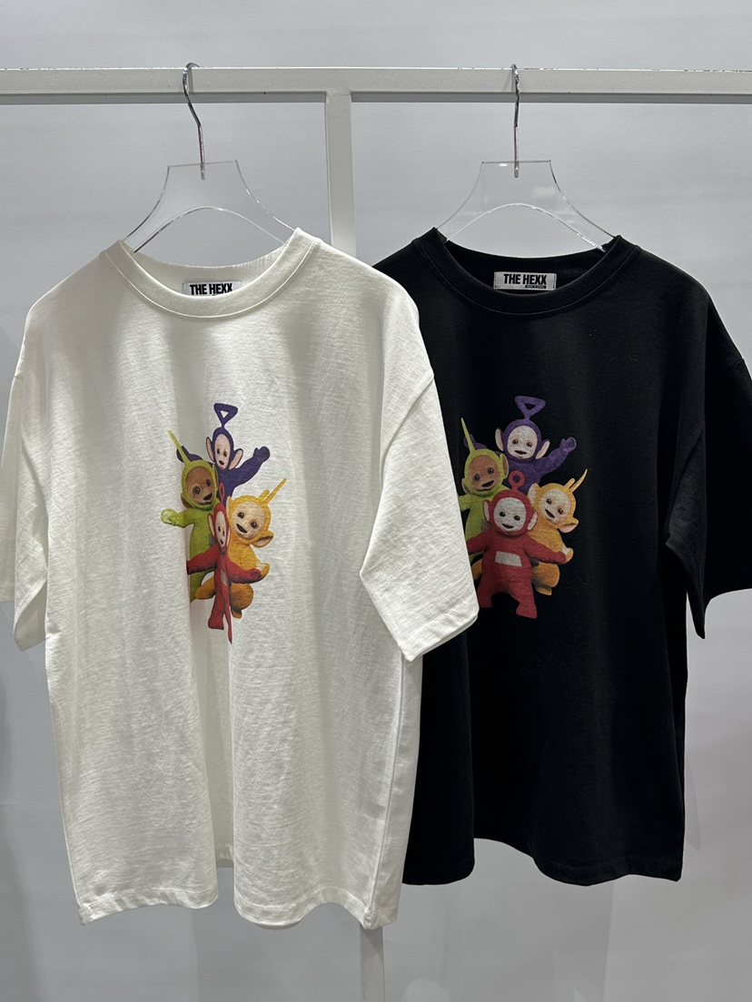 HEXX韓國代購女士新品人氣真品熱賣休閑職業推薦時尚26春夏T恤THE HEXXT恤