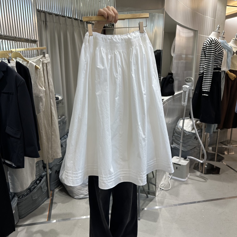 ALEGRE韓國代購女士新品真品人氣職業熱賣時尚26春夏長裙ALEGRE長裙