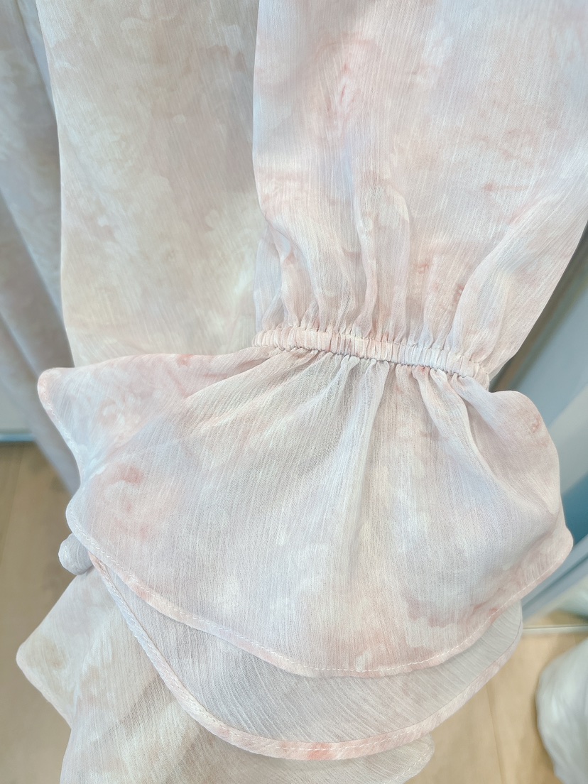 OVE韓國直郵女士新款真品職業人氣推薦26春夏時尚熱賣連衣裙OVE連衣裙