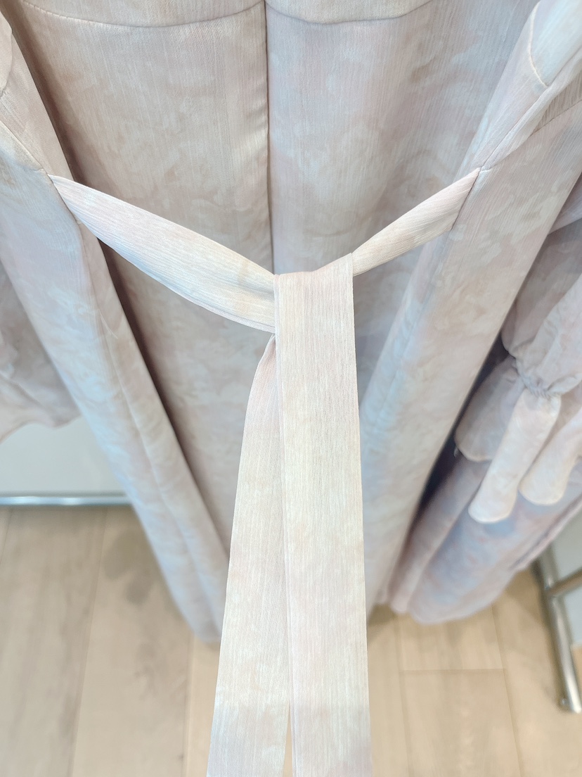 OVE韓國直郵女士新款真品職業人氣推薦26春夏時尚熱賣連衣裙OVE連衣裙