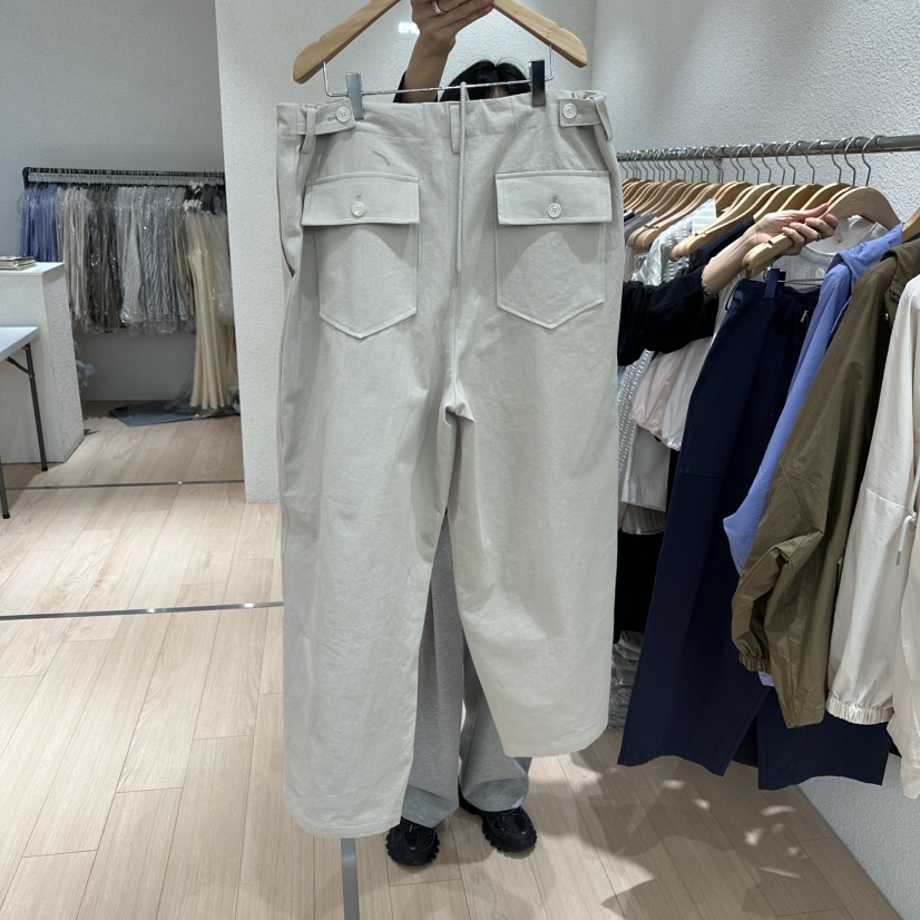 EPIC-S東大門實拍女士新品推薦休閑職業熱賣休閑褲緊身褲EPIC-S休閑褲