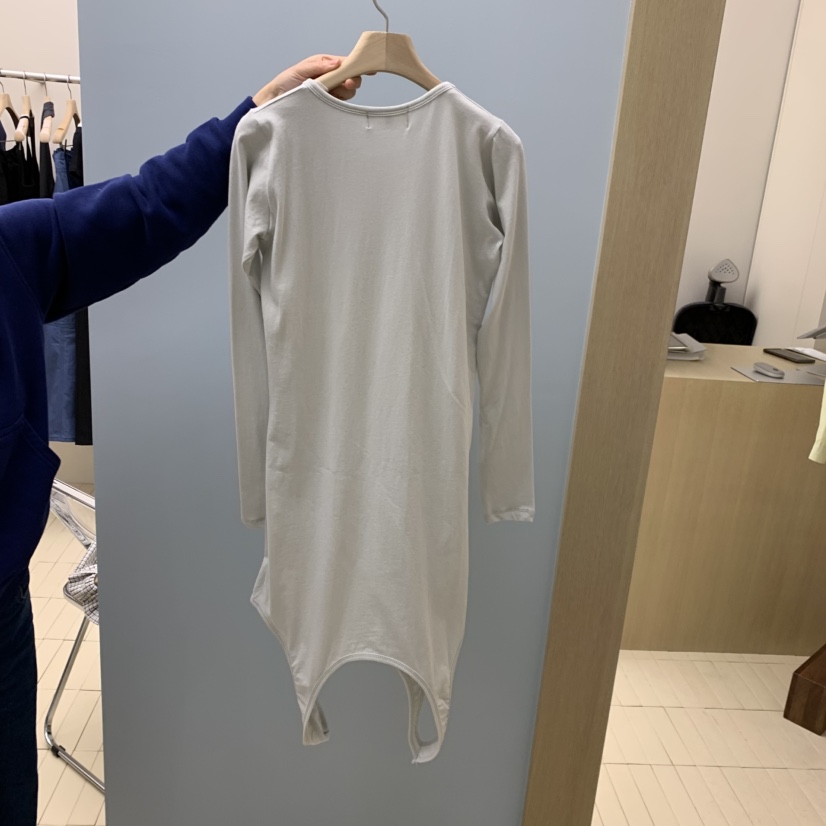 THEPLAN東大門代購女士新款時尚熱賣26春夏推薦人氣連衣裙THE PLAN連衣裙