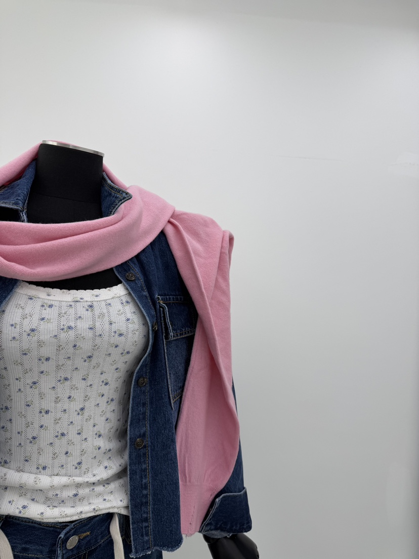 RED-A東大門實拍女士新品時尚26春夏休閑推薦真品吊帶背心RED-A吊帶/背心