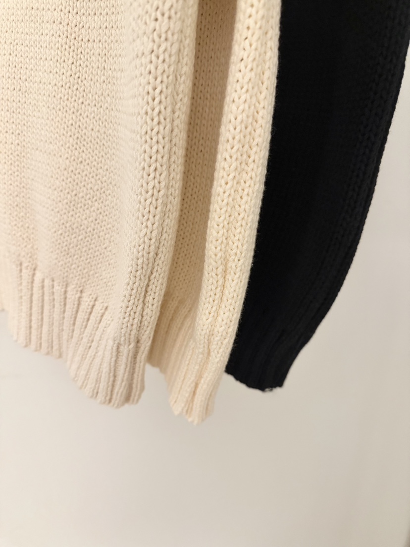 COMETE韓國代購女裝新款人氣真品推薦職業26春夏時尚針織衫COMETE針織衫