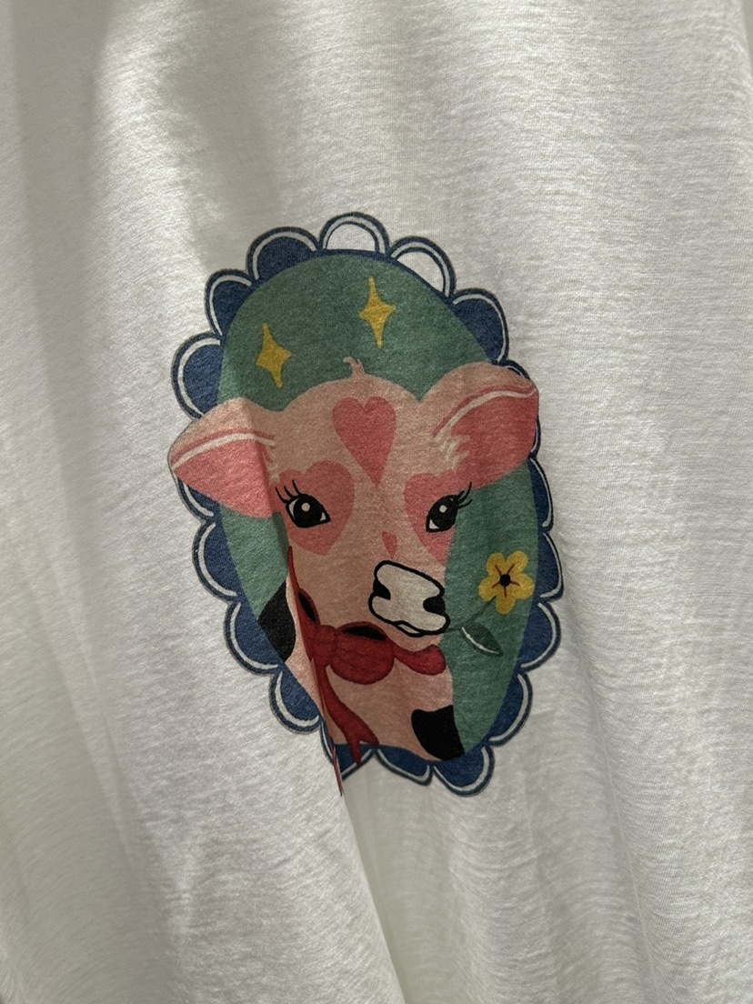 HEXX東大門實拍女士新品26春夏推薦人氣休閑時尚熱賣職業T恤THE HEXXT恤