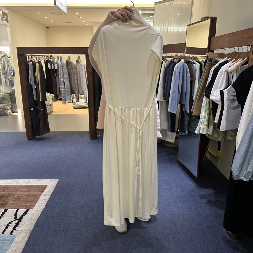 FURE韓國直郵女裝新品推薦職業熱賣人氣休閑時尚真品連衣裙FURE連衣裙圖色1