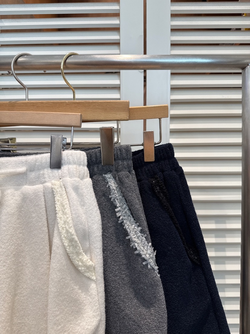 FAVE-L東大門實拍女士新款人氣26春夏真品熱賣職業時尚短褲FAVE-L短褲