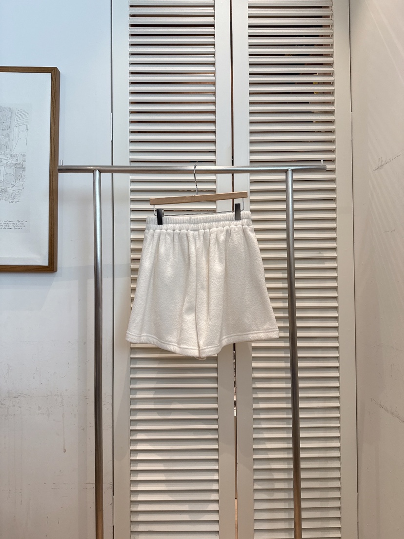 FAVE-L東大門實拍女士新款人氣26春夏真品熱賣職業時尚短褲FAVE-L短褲