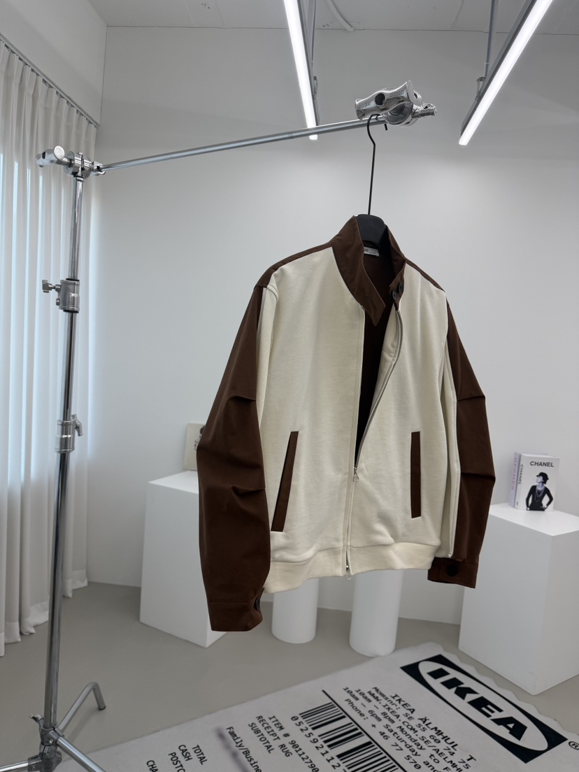 RED-A東大門代購女士新款時尚人氣推薦職業熱賣真品夾克RED-A夾克圖色1