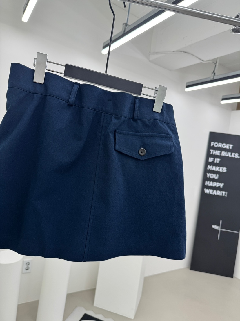 RED-A東大門代購女裝新品推薦人氣真品休閑26春夏時尚裙褲RED-A裙褲