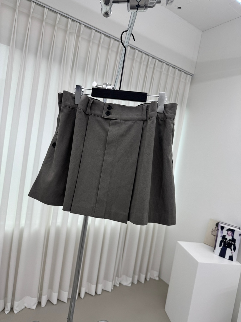 RED-A東大門代購女裝新品推薦人氣真品休閑26春夏時尚裙褲RED-A裙褲圖色1