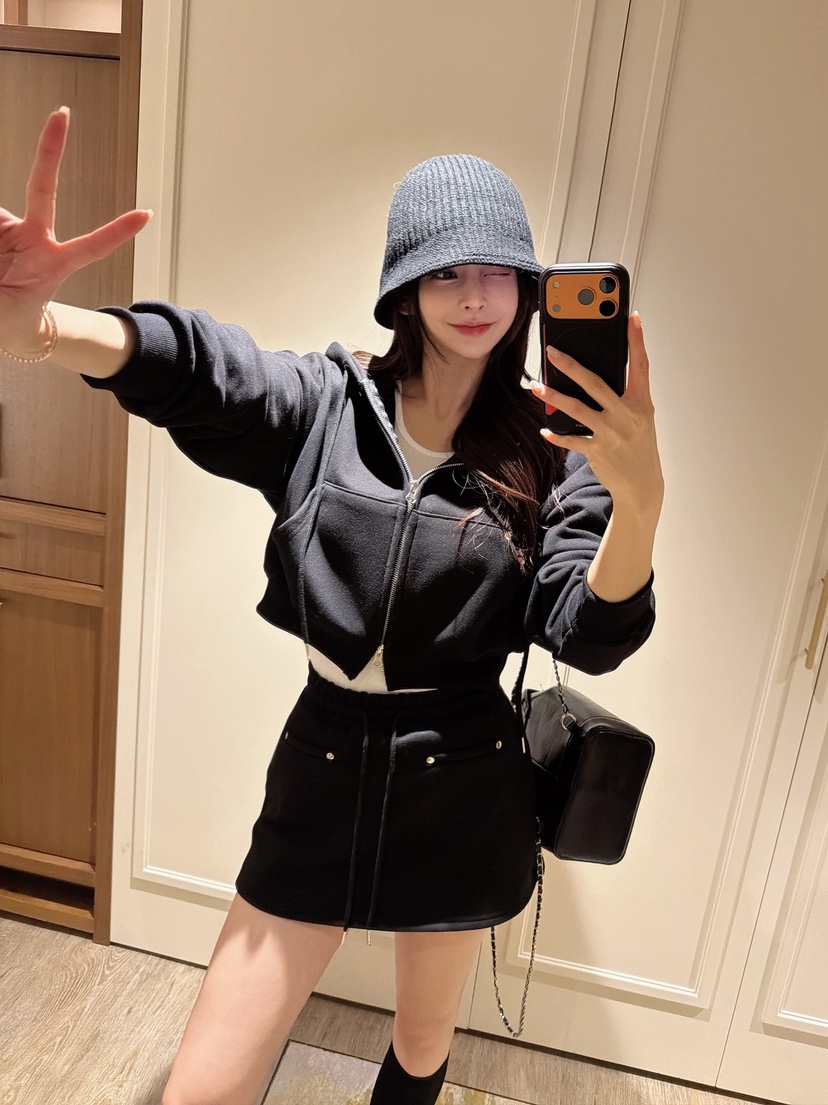 CLOTH東大門代購女裝新款時尚真品職業熱賣休閑推薦人氣套裝CLOTH套裝