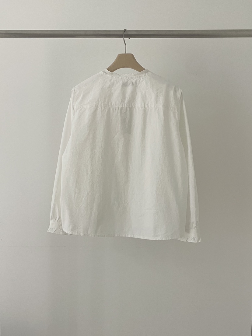 COMETE東大門代購女裝新款推薦休閑熱賣真品時尚襯衫蕾絲衫COMETE襯衫/蕾絲衫