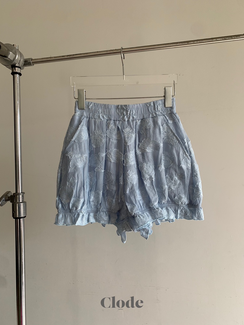CLODE東大門代購女裝新品人氣職業時尚推薦真品熱賣休閑短褲CLODE短褲圖色2