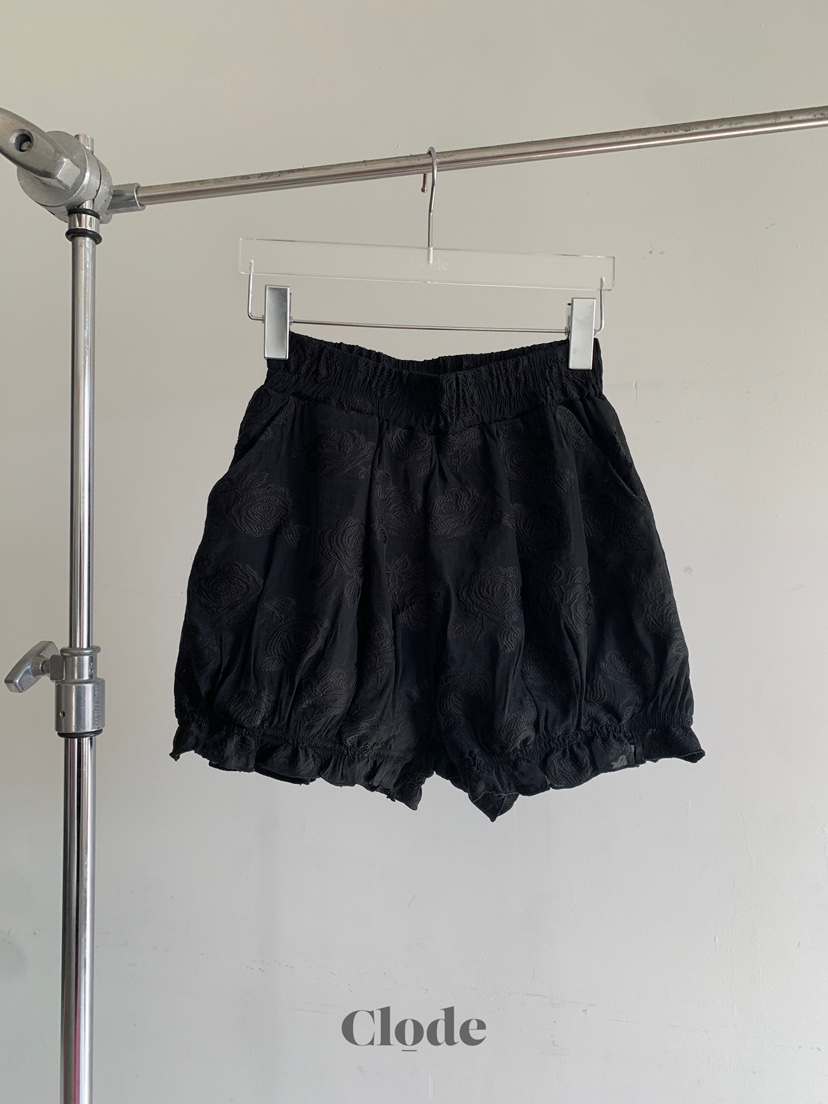 CLODE東大門代購女裝新品人氣職業時尚推薦真品熱賣休閑短褲CLODE短褲圖色3