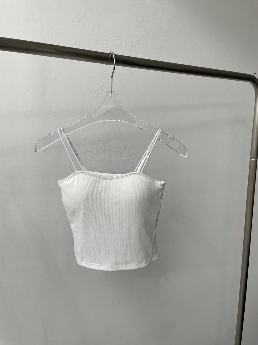 JOURNEY東大門實拍女士新品真品休閑26春夏人氣時尚吊帶背心JOURNEY吊帶/背心圖色1