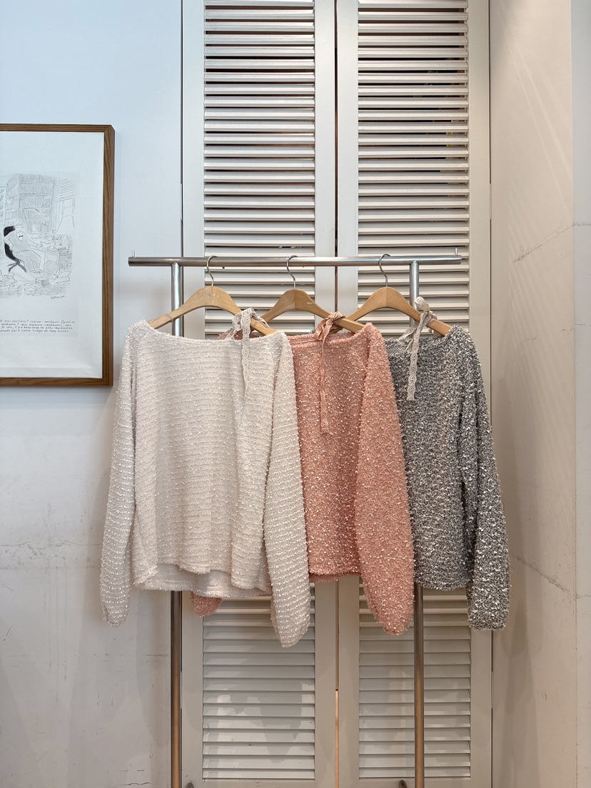 FAVE-L韓國代購女裝新款熱賣職業推薦26春夏人氣襯衫蕾絲衫FAVE-L襯衫/蕾絲衫