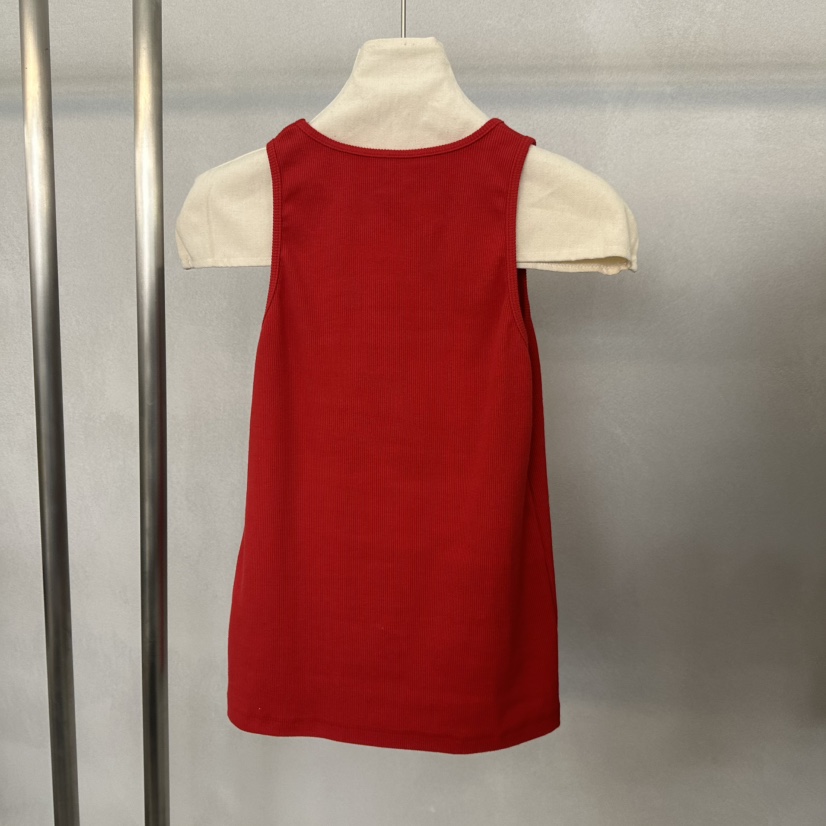 DOUBLE STANDARD/LE SMOKING/MAISONSTAFF韓國代購女裝新款真品吊帶背心MAISONSTAFF吊帶/背心