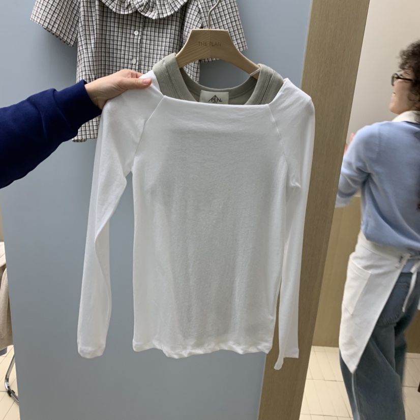 THEPLAN韓國直郵女裝新款人氣職業推薦時尚真品26春夏套裝THE PLAN套裝圖色2