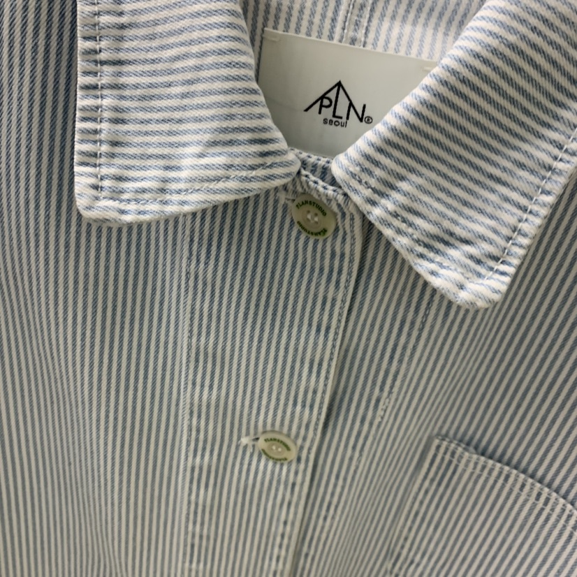 THEPLAN韓國直郵女裝新品26春夏人氣推薦時尚職業真品夾克THE PLAN夾克