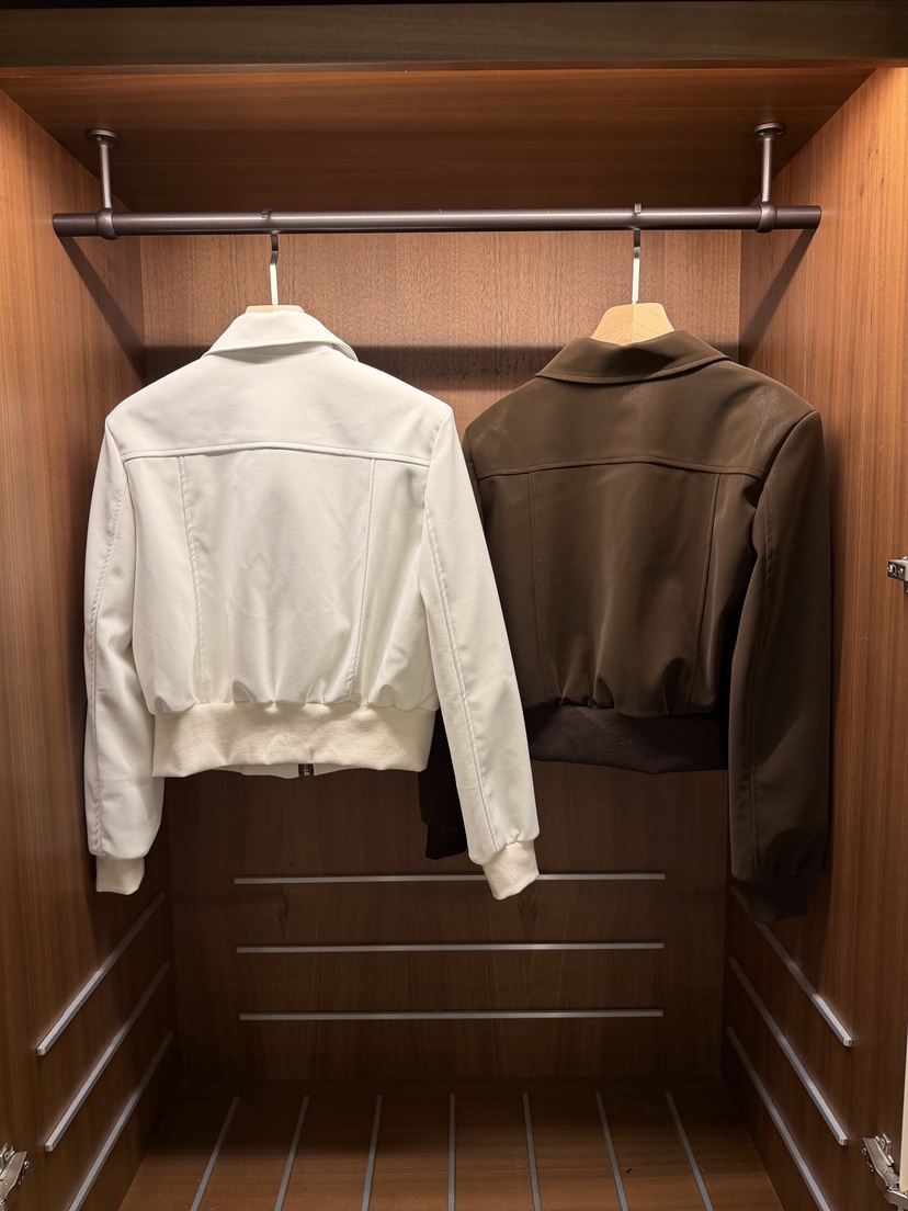 CLOTH東大門代購女裝新款真品時尚26春夏熱賣職業休閑夾克CLOTH夾克