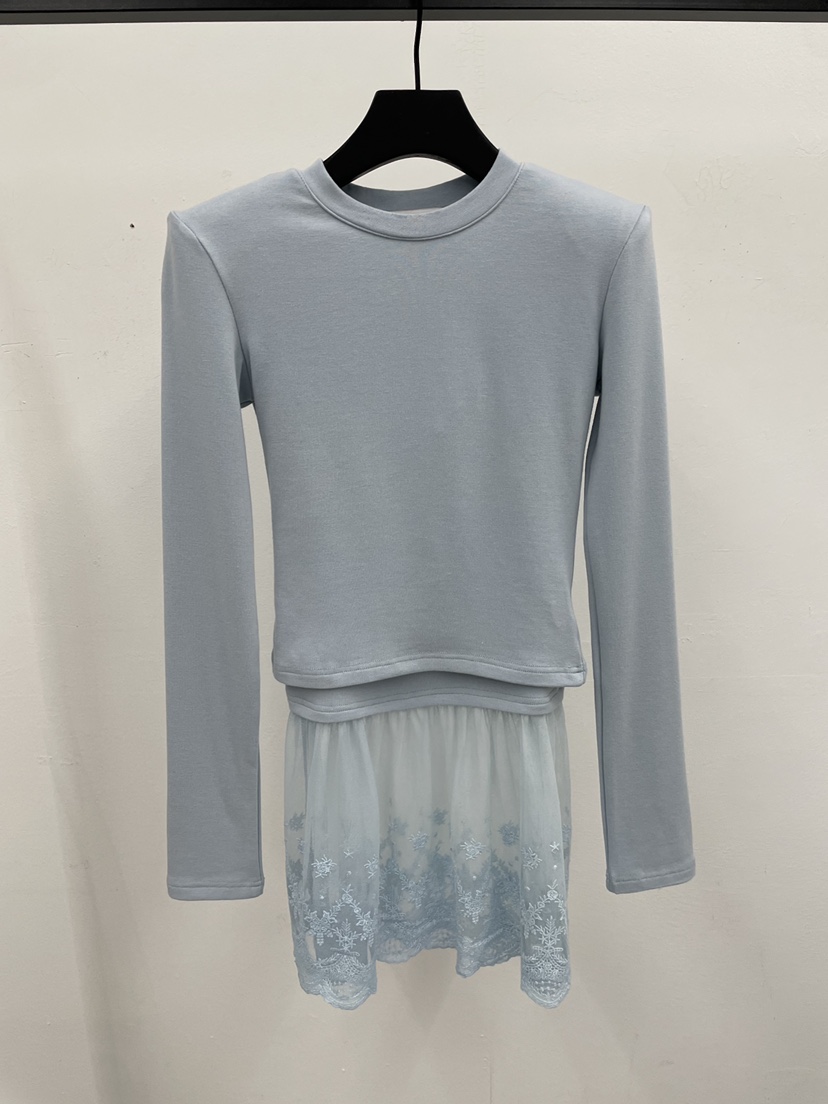 JOURNEY東大門代購女士新款真品26春夏推薦長袖T恤不含內搭JOURNEY長袖T恤圖色2