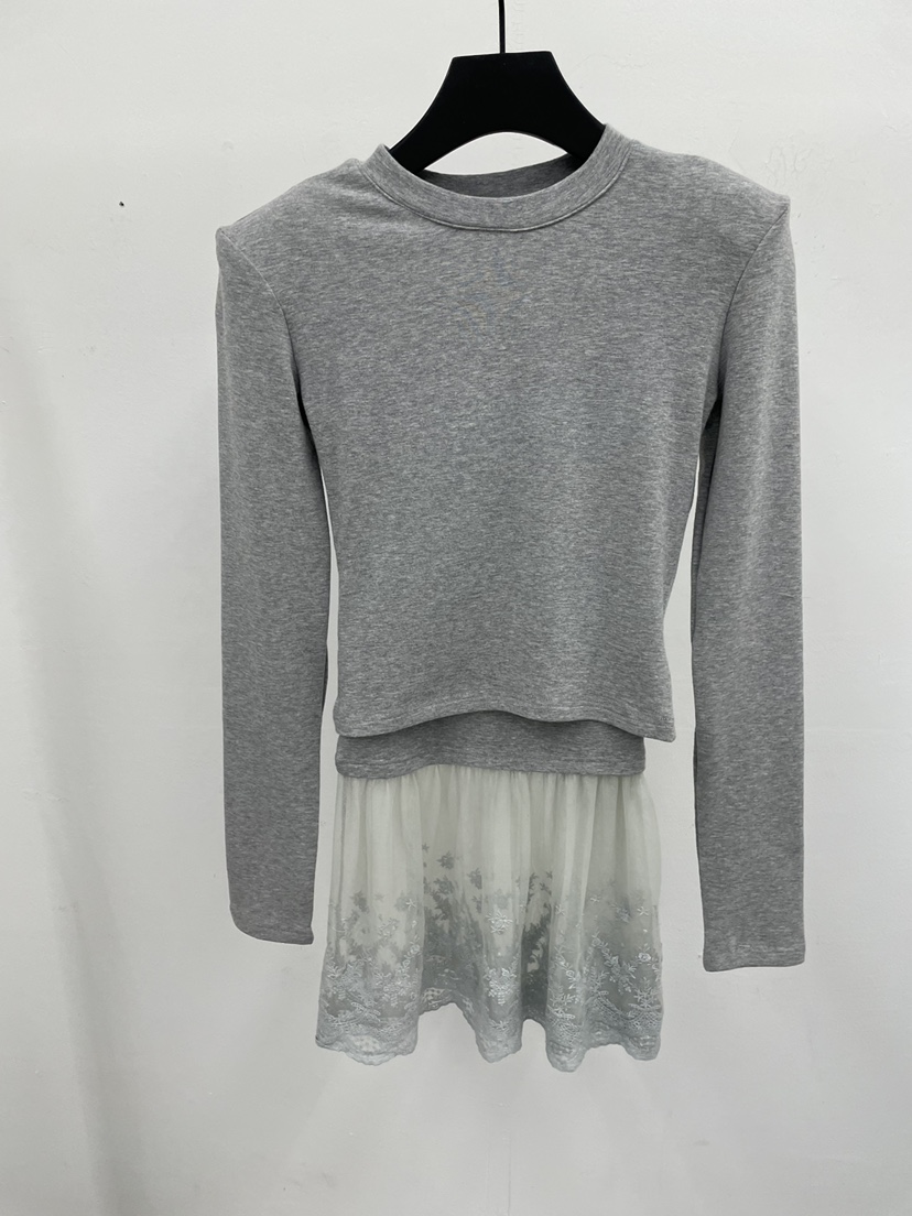 JOURNEY東大門代購女士新款真品26春夏推薦長袖T恤不含內搭JOURNEY長袖T恤圖色3