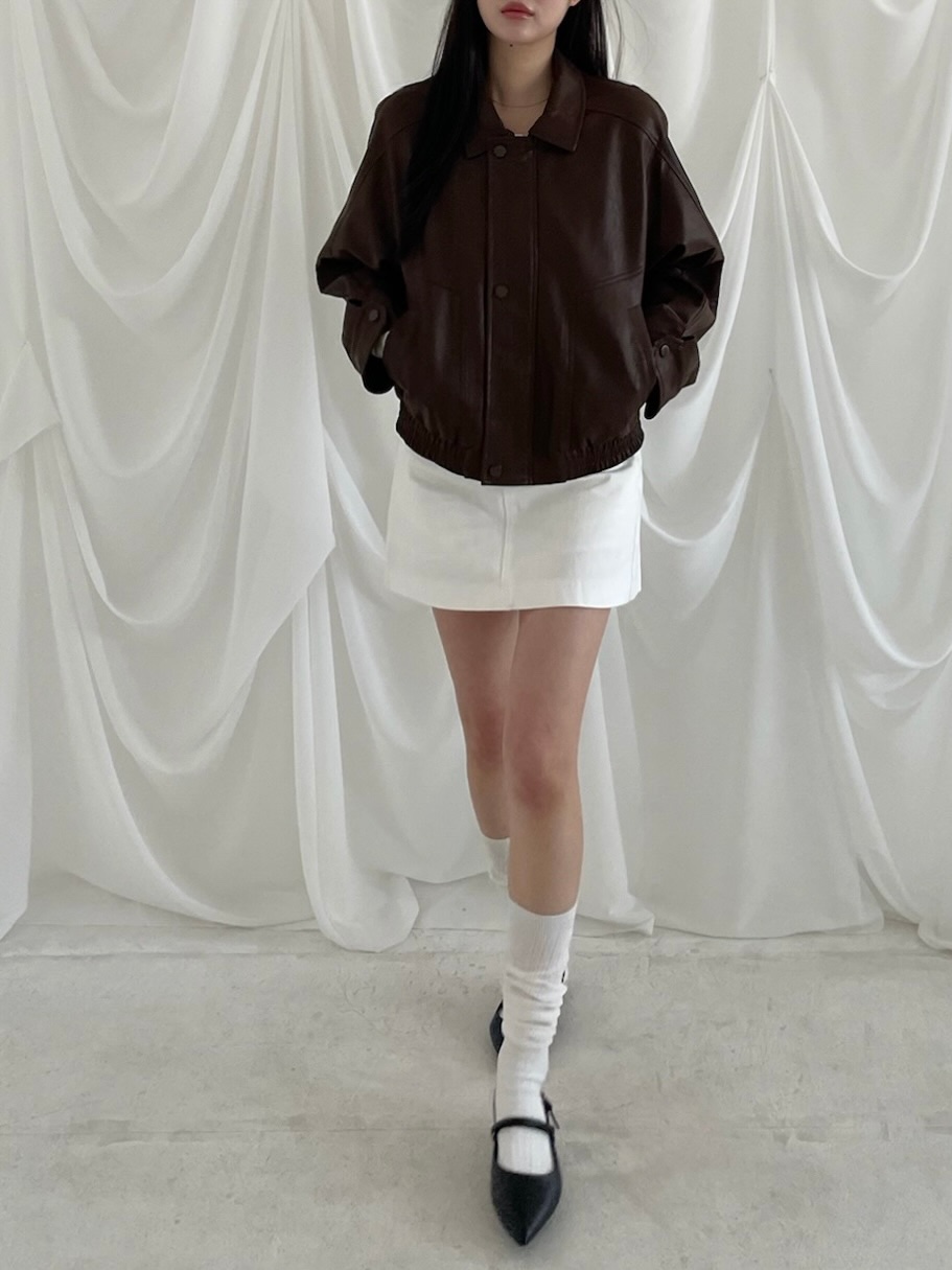 JOURNEY東大門代購女士新品職業熱賣時尚休閑真品夾克皮革JOURNEY夾克