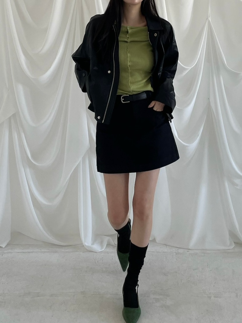 JOURNEY東大門代購女士新品職業熱賣時尚休閑真品夾克皮革JOURNEY夾克