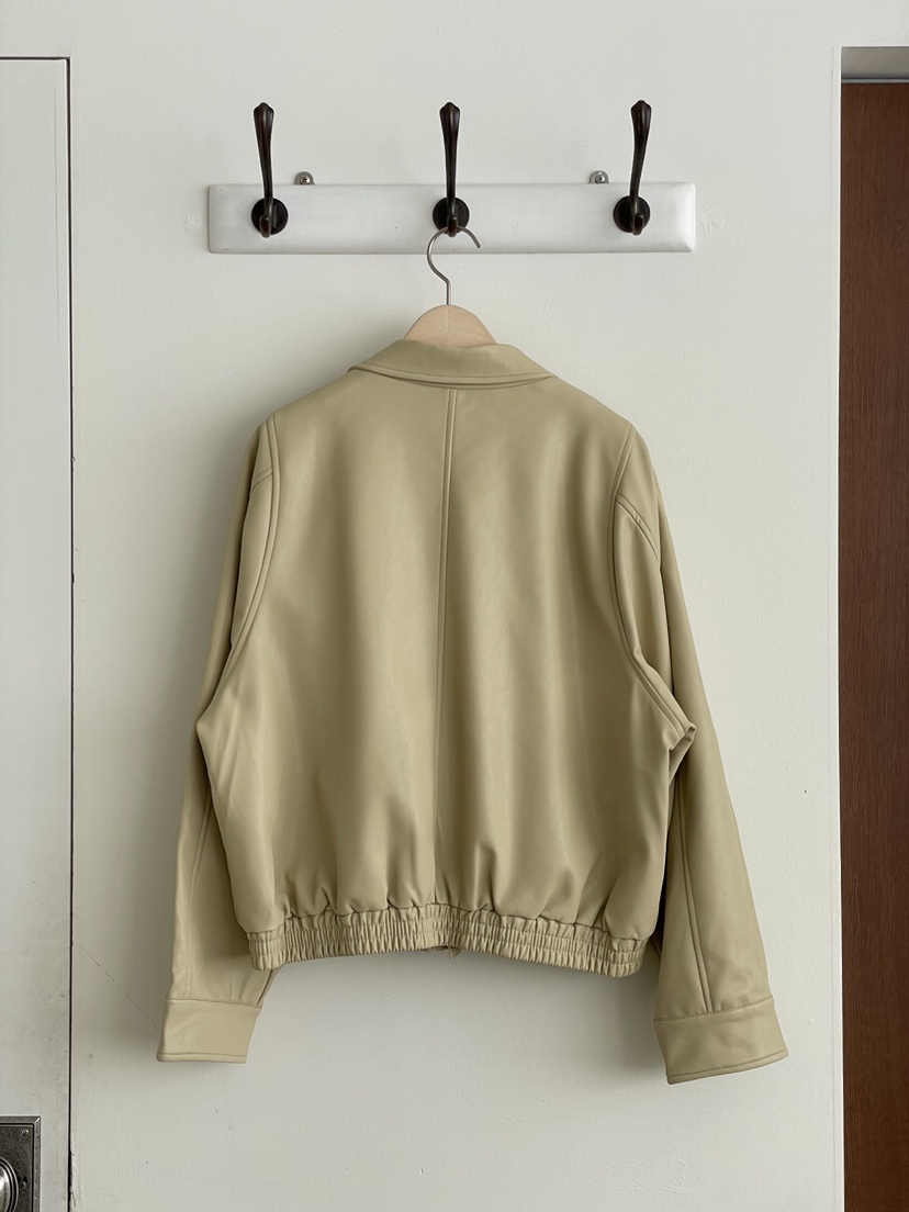 JOURNEY東大門代購女士新品職業熱賣時尚休閑真品夾克皮革JOURNEY夾克