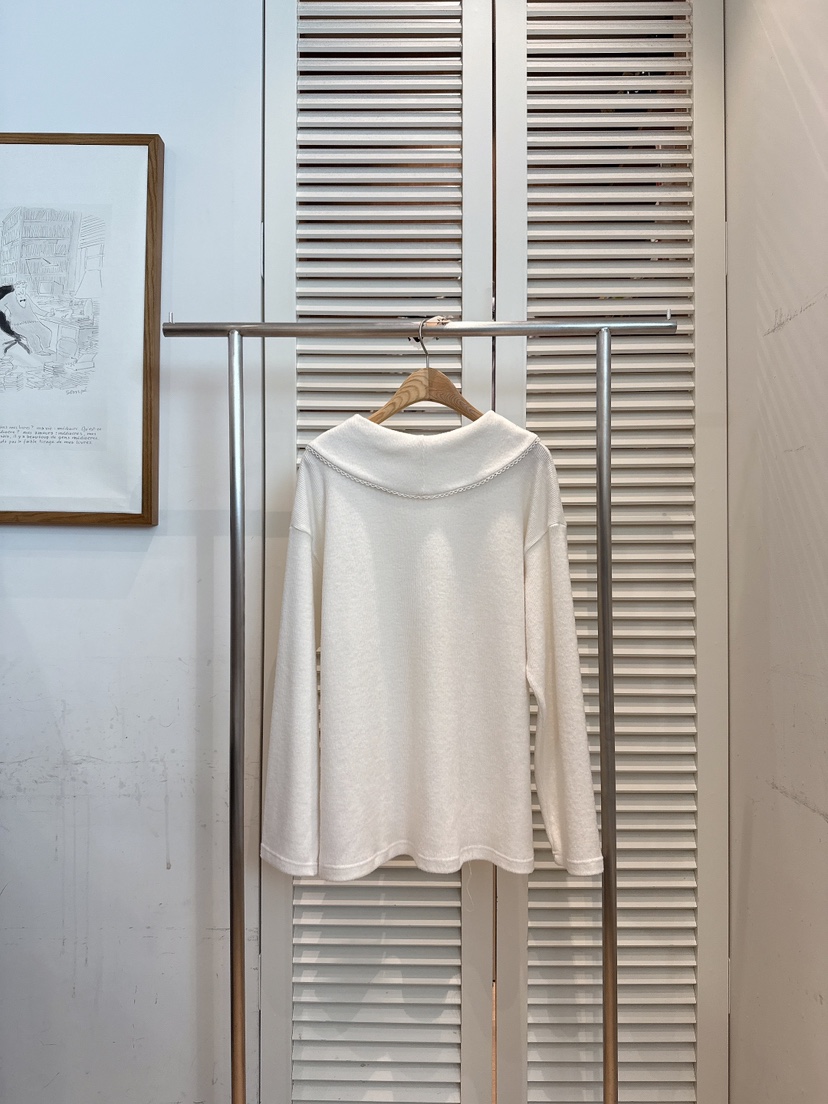 FAVE-L韓國直郵女士新品推薦真品26春夏休閑熱賣長袖T恤FAVE-L長袖T恤