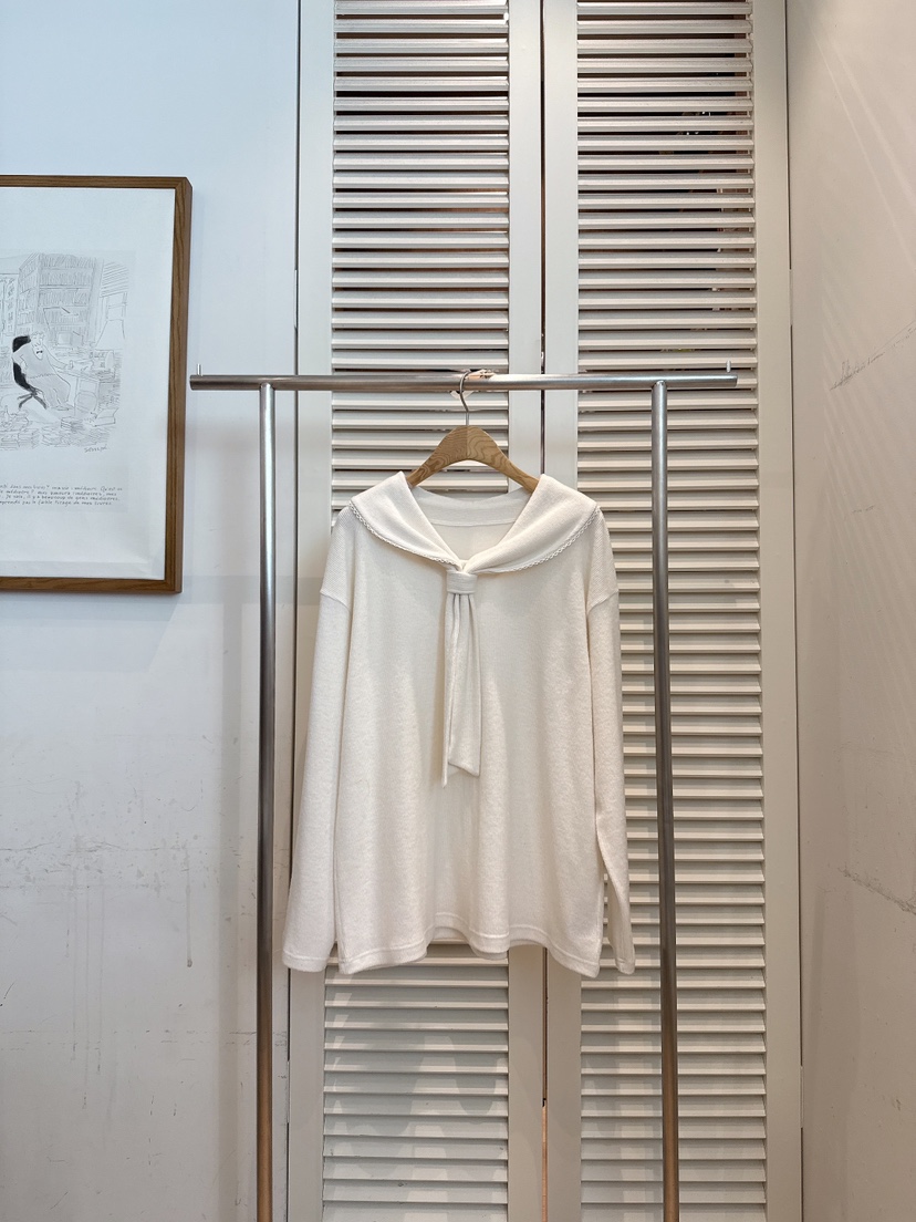 FAVE-L韓國直郵女士新品推薦真品26春夏休閑熱賣長袖T恤FAVE-L長袖T恤圖色1