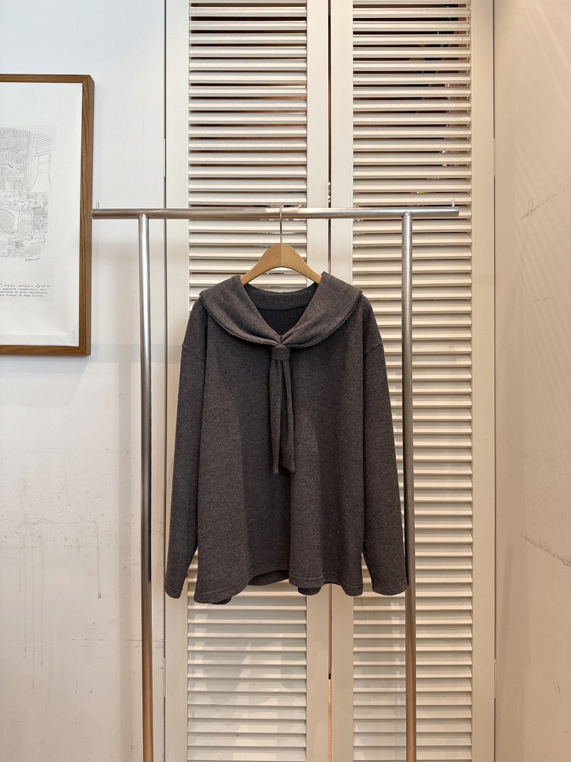 FAVE-L韓國直郵女士新品推薦真品26春夏休閑熱賣長袖T恤FAVE-L長袖T恤圖色3