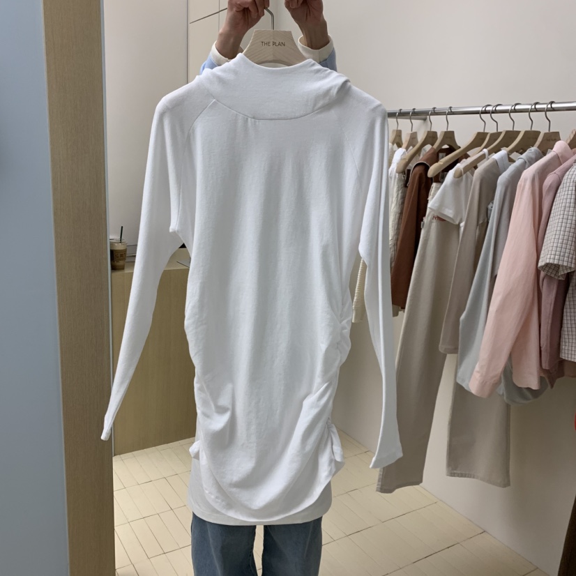 THEPLAN韓國代購女士新款熱賣推薦休閑時尚職業26春夏連衣裙THE PLAN連衣裙圖色2