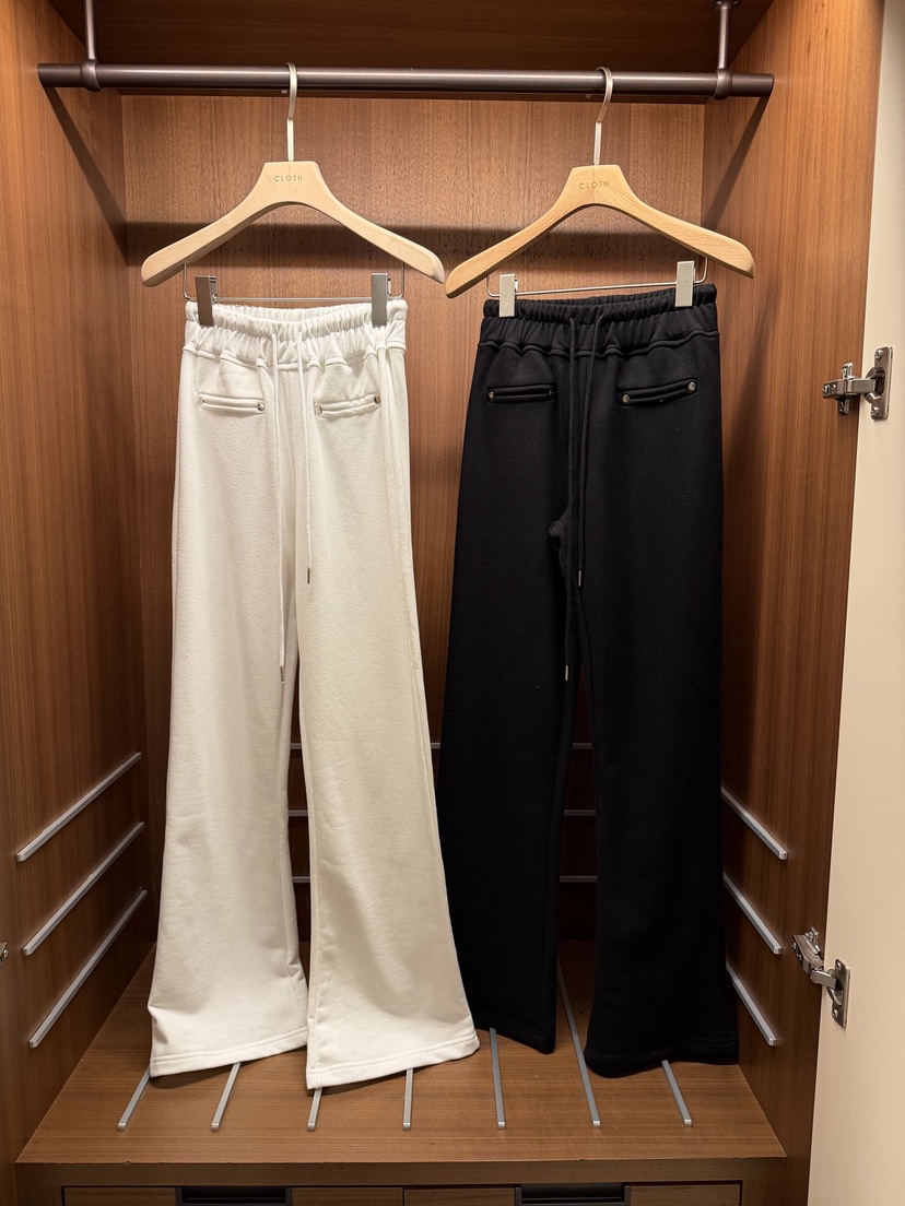 CLOTH東大門直郵女士新款真品推薦熱賣26春夏人氣休閑休閑褲CLOTH休閑褲