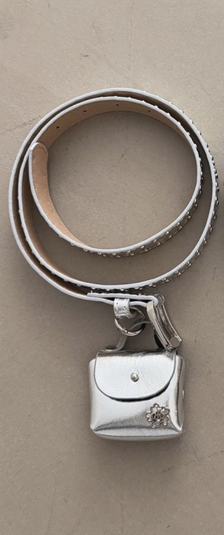 CLODE東大門代購女士新品休閑推薦時尚真品人氣職業腰包腰帶CLODE腰包圖色1