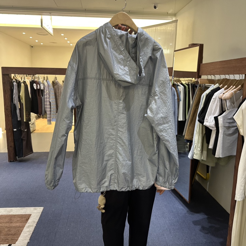 FURE東大門直郵女裝新款26春夏熱賣時尚人氣休閑推薦夾克FURE夾克