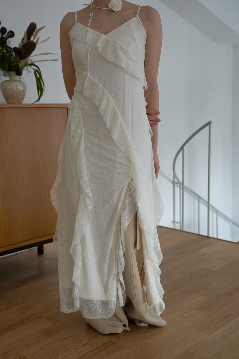 JOURNEY韓國代購女裝新款推薦真品時尚休閑職業26春夏連衣裙JOURNEY連衣裙