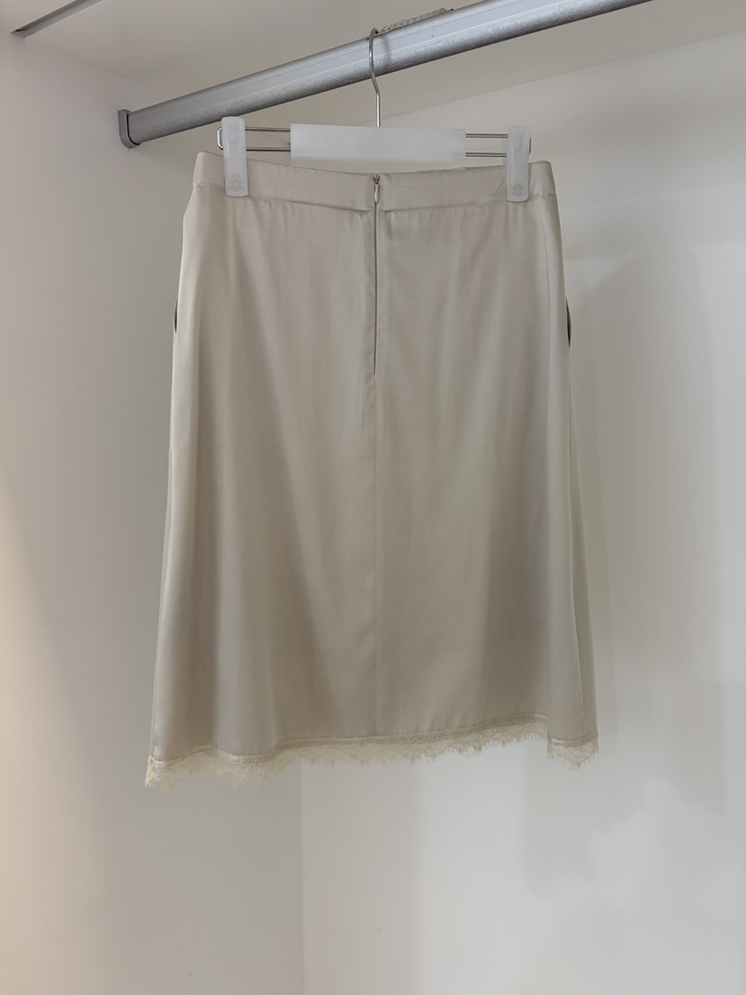 NORMAL韓國直郵女裝新款時尚26春夏真品熱賣半身裙中短裙NORMAL半身裙/中短裙