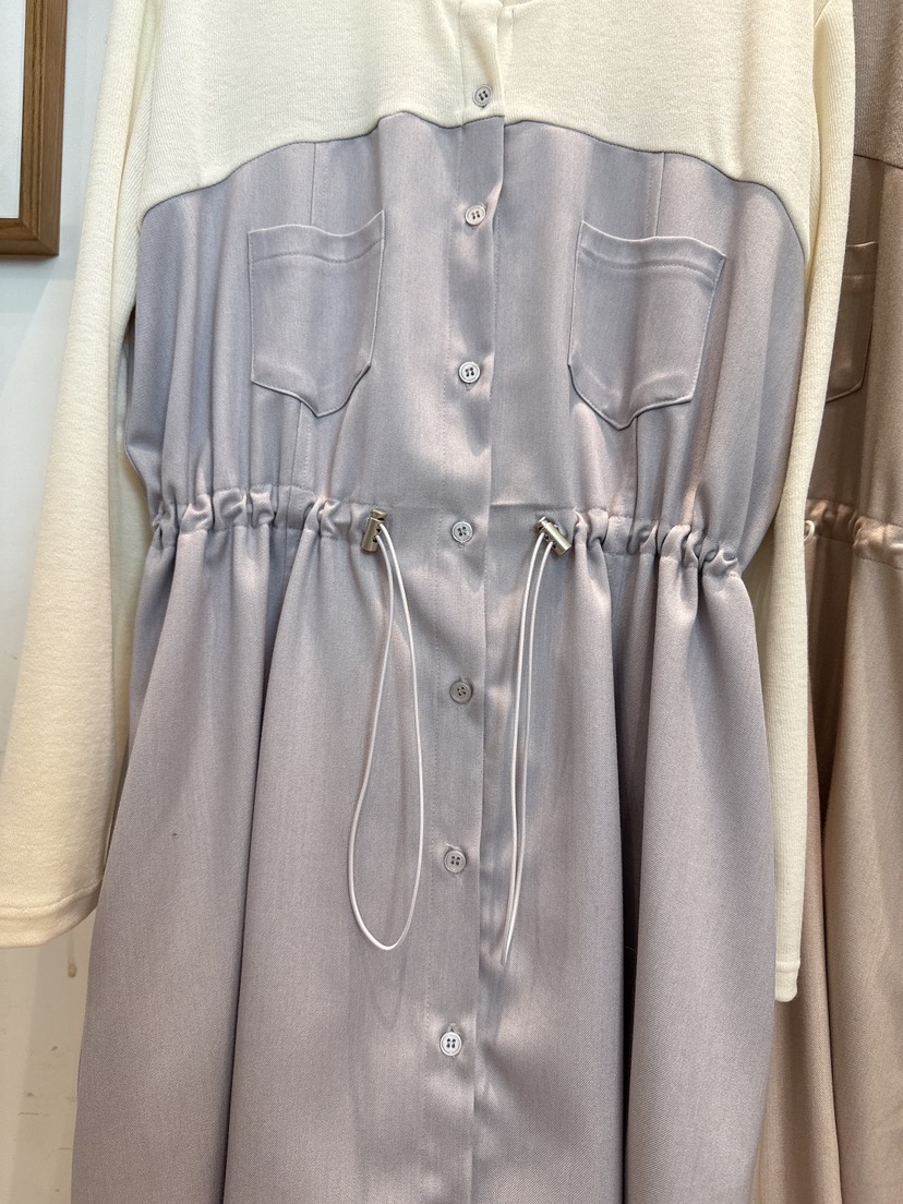 FAVE-L韓國代購女裝新款推薦26春夏人氣休閑真品熱賣連衣裙FAVE-L連衣裙