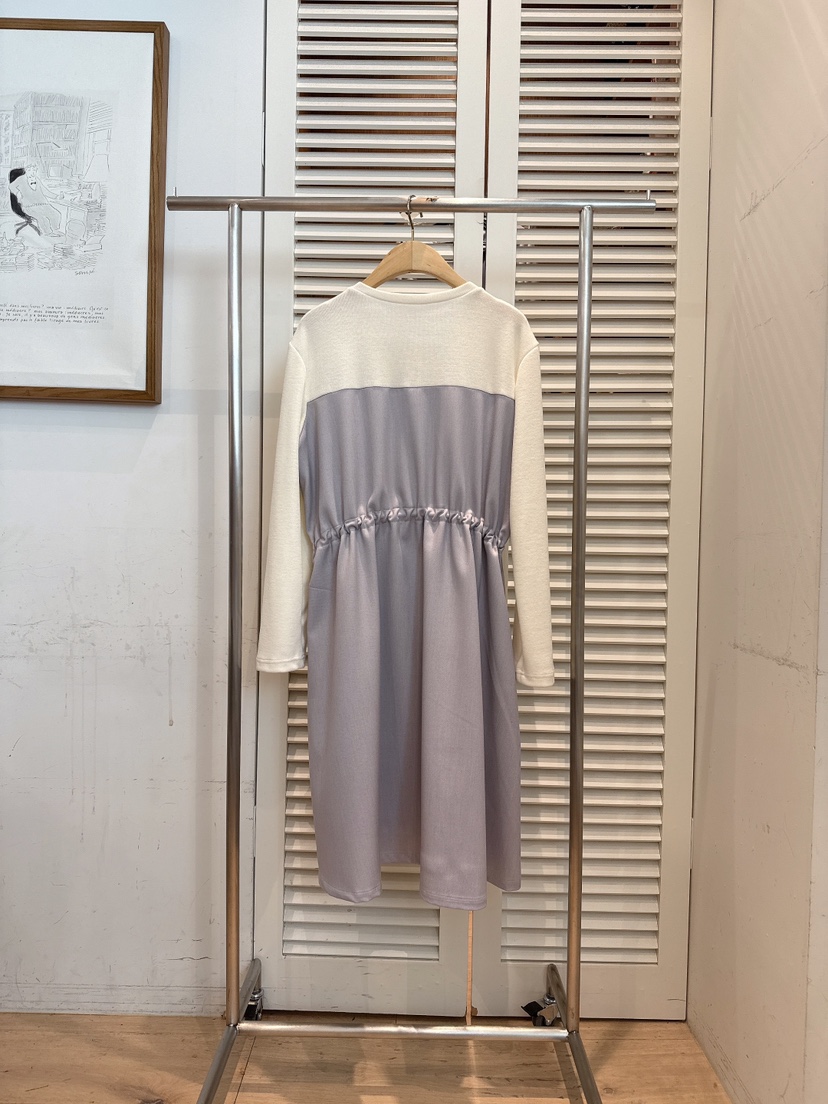 FAVE-L韓國代購女裝新款推薦26春夏人氣休閑真品熱賣連衣裙FAVE-L連衣裙