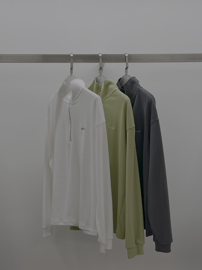 WEARABLE-L東大門實拍女士新品時尚人氣26春夏真品衛衣刺繡WEARABLE衛衣